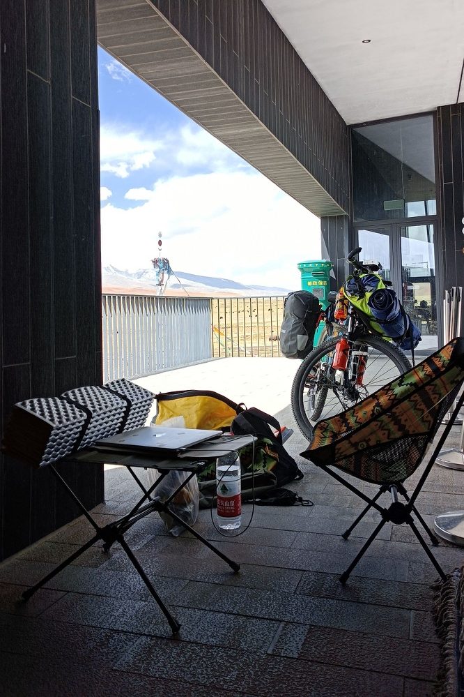 自行车长途骑行（Bikepacking）的必备准备与技巧